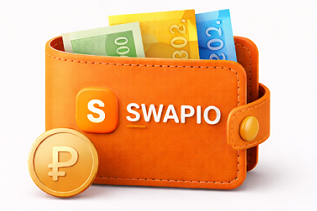 Swapio на serfearn